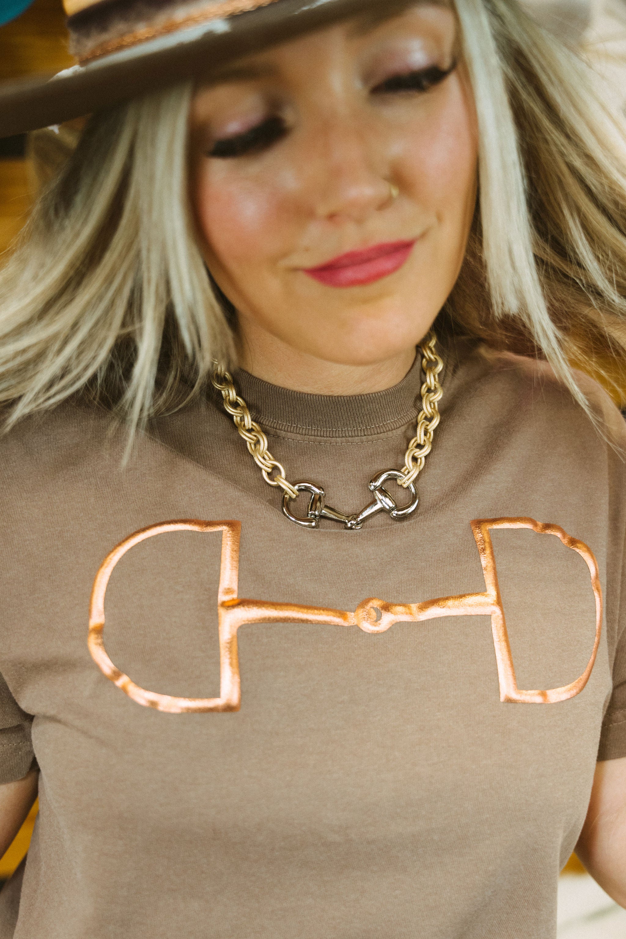 This & That Necklace