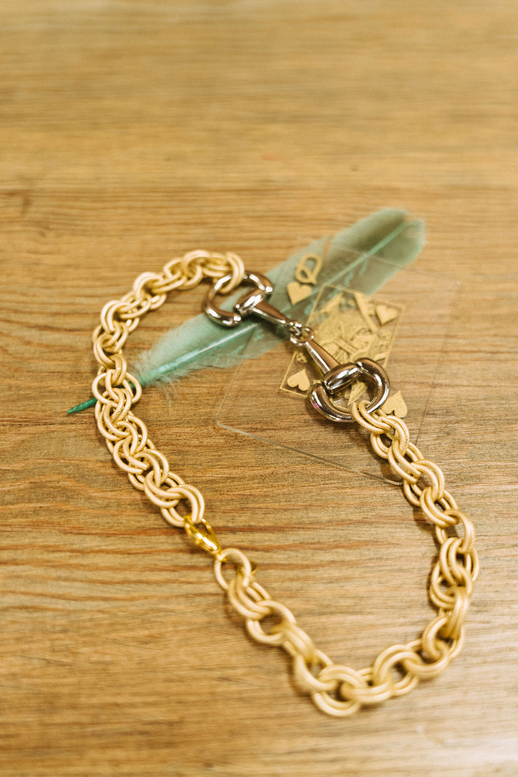 This & That Necklace